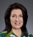 Dr. Sussan Sadeghi, MD