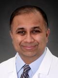 Dr. Sutchin Patel, MD