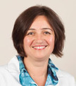 Dr. Svetlana Kupershtokh, MD