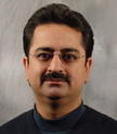 Dr. Syed Haider, MD
