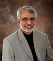 Dr. Syed Jafri, MD