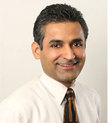 Dr. Syed Shahryar, MD