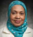 Dr. Syeda Zahedi, MD