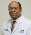 Dr. Sylvester Booker, MD