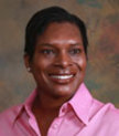 Dr. Sylvia Morris, MD