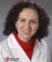 Dr. Tea Tchelidze, MD