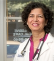 Dr. Tehseen Naqvi, MD