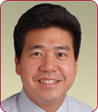 Dr. Terry Jue