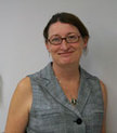 Dr. Theresa Steckler, MD