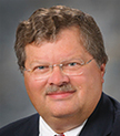 Dr. Thomas Burke, MD