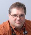 Dr. Thomas Richmann, MD