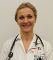 Dr. Timea Hodics, MD