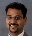Dr. Tushar Ranchod, MD