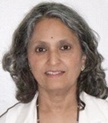 Dr. Uma Kanojia, MD