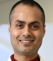 Dr. Vijay Paudel, MD