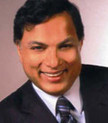 Dr. Vishvanath Karande, MD