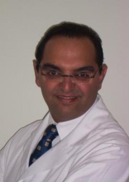 Dr. Michael Tabibian, MD