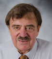 Dr. William Mcallister, MD