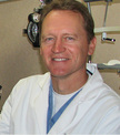 Dr. William Mcmullen, MD