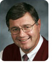 Dr. William Parker, MD