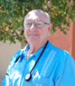 Dr. William Robey, MD