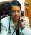 Dr. Winsome Parchment, MD