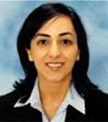 Dr. Yasmin Sarafzadeh, MD