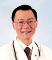Dr. Yong Liu, MD