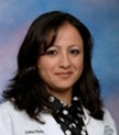 Dr. Zeina Nahleh, MD