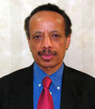 Dr. Zewge Shiferaw-Deribe, MD