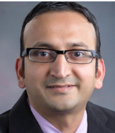 Dr. Hirenkumar Patel