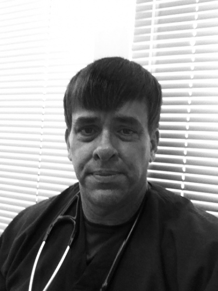 Dr. Brian Heise, MD