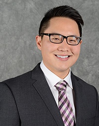 Dr. Aaron Kim
