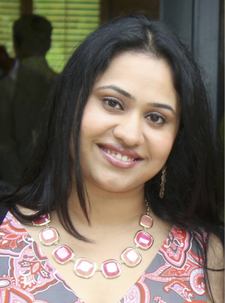Dr. Vidushi Savant, MD