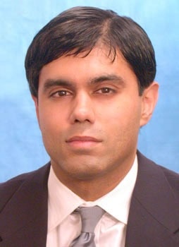 Dr. Omar Ahmed
