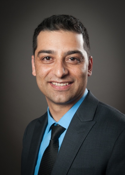 Dr. Sameer Batoo