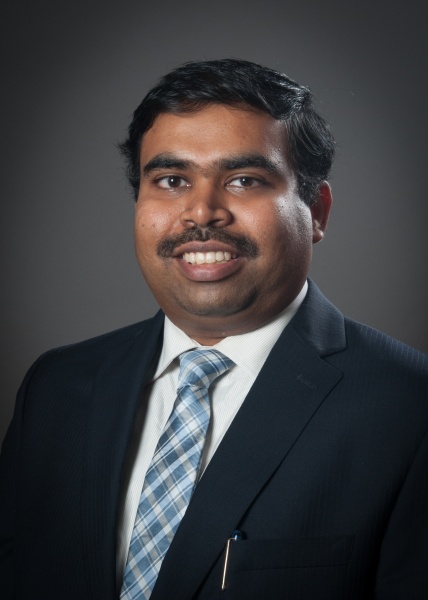 Dr. Venu Madhav Konala, MD