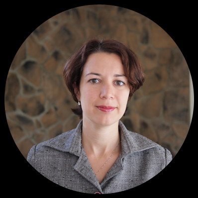 Dr. Anna Iones