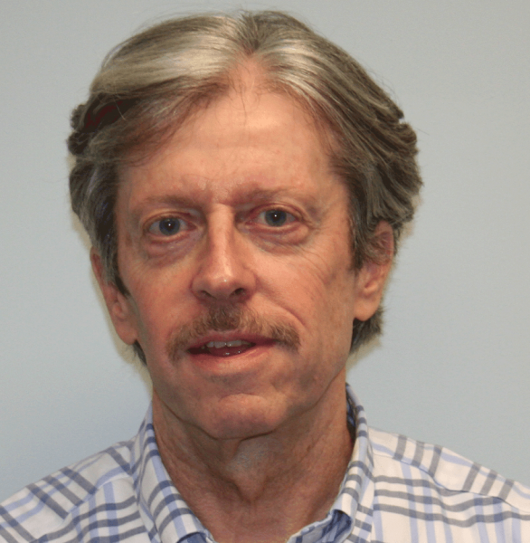 Dr. Bruce Richardson, MD