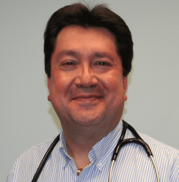 Dr. Joseph Gonzalez-Campoy, MD, PHD