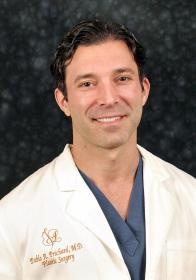 Dr. Pablo Prichard, MD