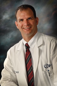 Dr. Brad Spagnolo, MD