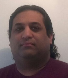 Dr. Amit Tailor, MD