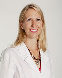 Dr. Elizabeth Robinson, DO