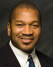 Dr. Darryl Barton