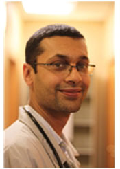 Dr. Pranjal Shah, MD
