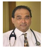 Dr. Nagender Reddy
