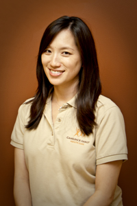 Dr. Sonya Lee, DO