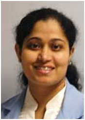 Dr. Thelma Marin, MD