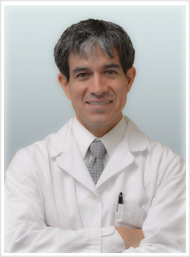 Dr. Wilson Garcia, MD